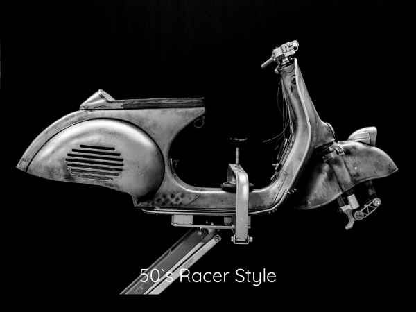 Vorschau: Superlow Series - Rahmen und Style Vorschau: Superlow Series - Rahmen und Style